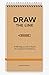 Draw the Line: A 100-Day Jo...