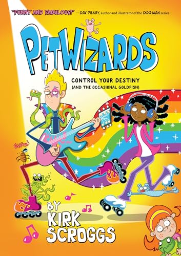 PetWizards (Paperback)