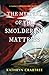 The Mystery of the Smolderi...