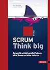 Scrum Think big: Scrum für wirklich große Projekte, viele Teams und viele Kulturen (German Edition) Scrum Think big: Scrum für wirklich große Projekte, viele Teams und viele Kulturen (German Edition)
