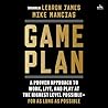 Game Plan: A Prov...