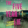 Five Year Lie: A ...