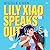 Lily Xiao Speaks Out