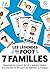 7 familles Légendes du foot...