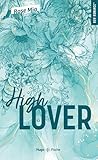 High Lover by Rose Mia
