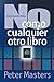 No como cualquier otro libro: Interpretación bíblica (Spanish Edition)