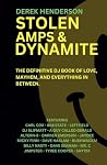 Stolen Amps & Dyn...