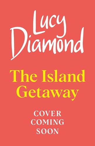 The Island Getaway (Kindle Edition)