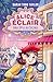 Alice Éclair. Una spia in c...
