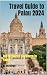 Travel Guide to Palau 2024:...