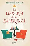 La librería de la...