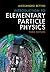 Introduction to Elementary Particle Physics