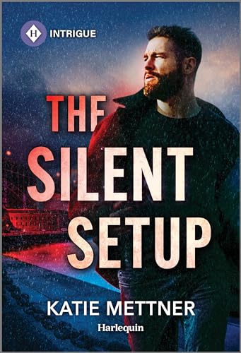 The Silent Setup (Secure One #4)