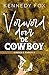 Veroverd door de cowboy (Ci...