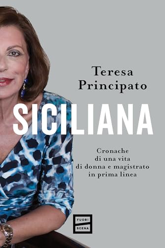 Siciliana (Italian Edition)