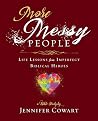 More Messy People...