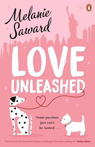 Love Unleashed (Kindle Edition)