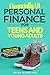 Financially Lit Personal Finance For Teens and Young Adults by Bryan Nicholson