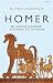 Homer: en odyssé gjennom diktning og historie