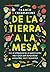 De la tierra a la mesa: Vive la experiencia de la huerta simple para tener una alimentación sustentable, rica y económica (Spanish Edition)
