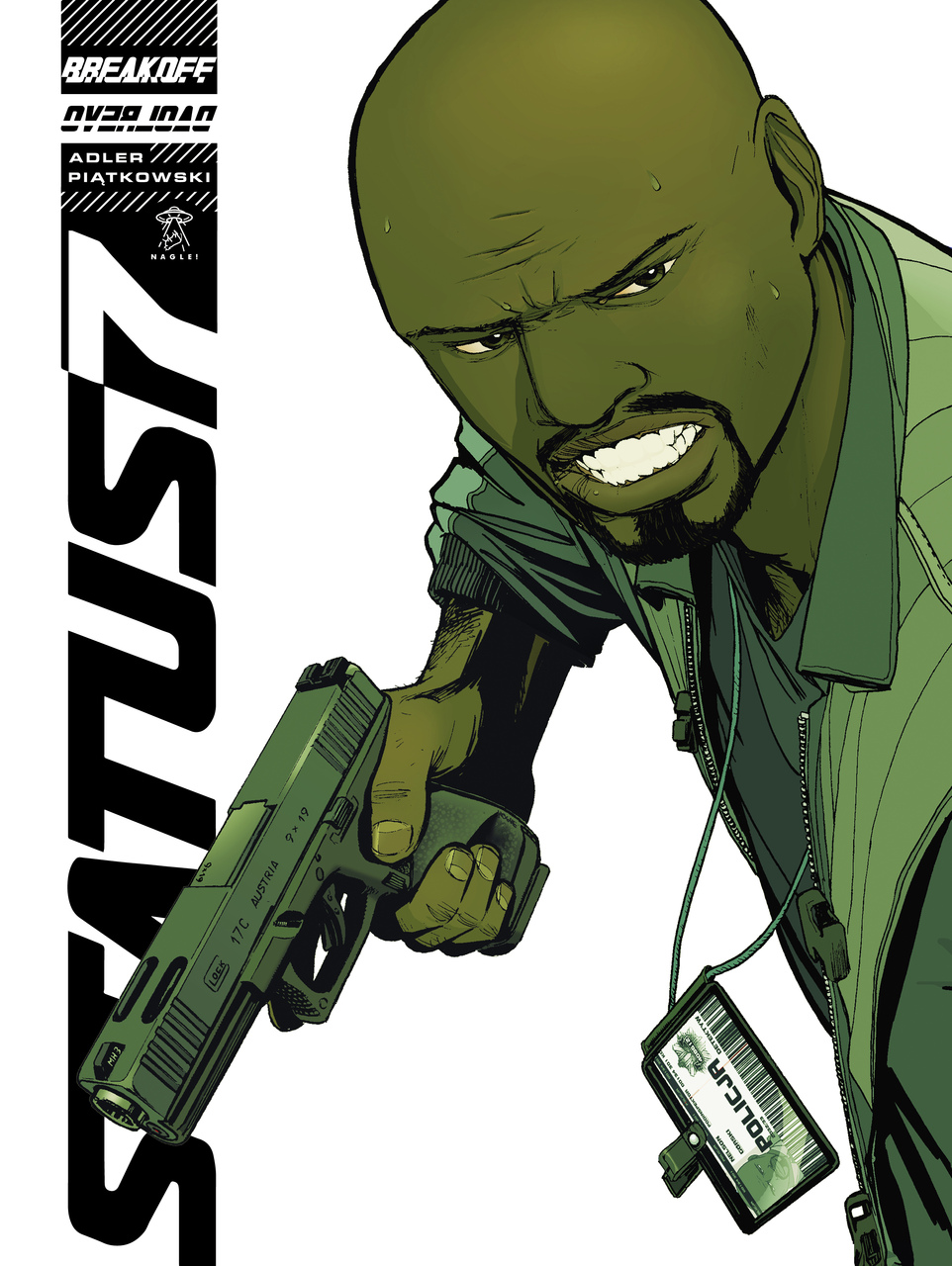 System 7 (Hardcover)