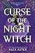 Curse of the Night Witch (Emblem Island #1)