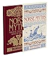 Norse Myths: Delu...