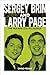 Sergey Brin and Larry Page: The Men Who Created Google (Sirius Biographies)