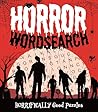 Horror Wordsearch...