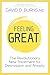 Feeling Great: The Revolutionary New Treatment for Depression and Anxiety