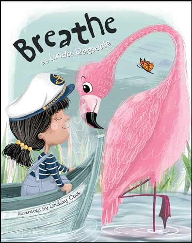 Breathe (Hardcover)