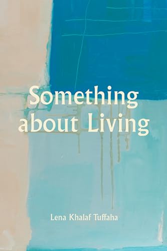 Something About Living (Paperback)