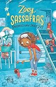 Gnomes and Sneezes (Zoey and Sassafras, #10)