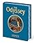 The Odyssey (Arcturus Decorative Classics)