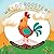 Why Do Roosters Crow Early in the Morning?: A Book About Farm Animals