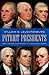 Patriot Presidents: From George Washington to John Quincy Adams
