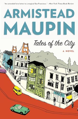 Tales of the City