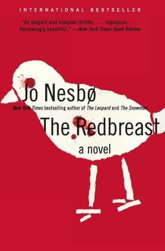 The Redbreast