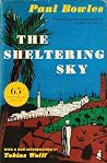 The Sheltering Sky