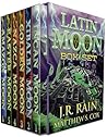Latin Moon: The C...