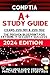 CompTIA A+ Study Guide: The...