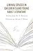 Liminal Spaces in Children’s and Young Adult Literature by Mark I. West