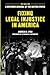 Fixing Legal Injustice in America by Andrea D. Lyon