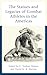 The Statues and Legacies of Combat Athletes in the Americas by C. Nathan Hatton