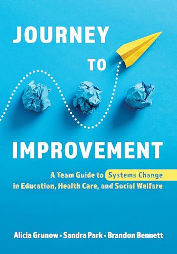 Journey to Improvement (Paperback)