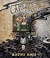 Catherine the Ghost
