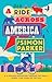 A Ride Across America: A 4,000-Mile Adventure Through the Small Towns and Big Issues of the USA