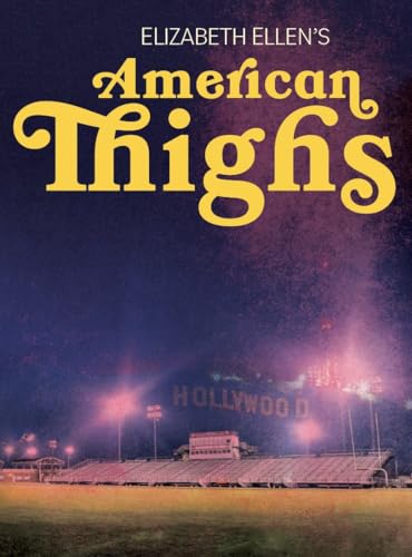 American Thighs (Paperback)