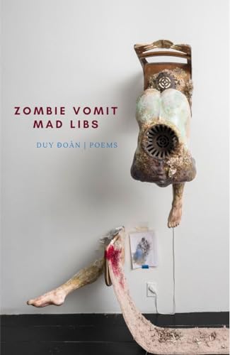 Zombie Vomit Mad Libs (Paperback)