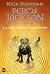 Percy Jackson et les Olympiens - tome 4 - La Bataille du laby... by Rick Riordan